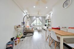 Blk 636A Senja Parc View (Bukit Panjang), HDB 3 Rooms #575382271